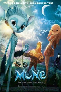 Download Film Mune: Guardian of the Moon (2015) Subtitle Indonesia