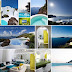 My stay in The Villa !!! (Architects house) in Santorin