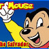 Super Mouse: Um Ratinho Salvador