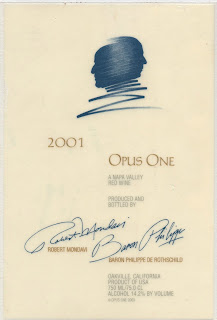 Opus One