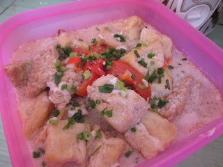 Tahu-tempe-kuah-santan
