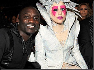 Lady Gaga is working on crazy new tracks
