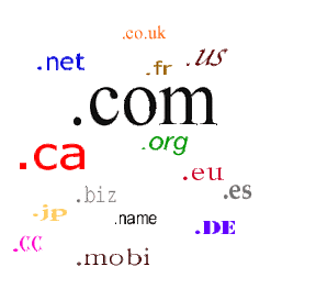 List Nama Domain Gratis