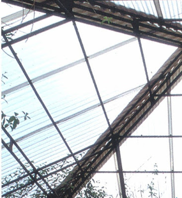 Harga Atap X Tuff Polycarbonate Transparan Bening Terbaru