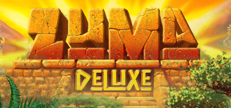 Download Zuma Deluxe Full Version For PC/Laptop