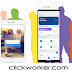 How clickworkers can Work and Withdraw from ClickWorker