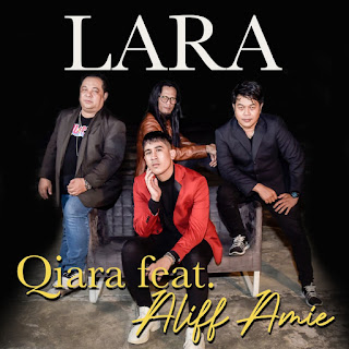 Qiara - Lara (feat. Aliff Amie) MP3