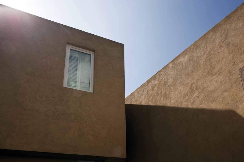 Casa Diego Rivera - DCPP arquitectos