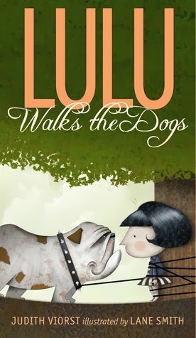 http://www.amazon.com/Lulu-Walks-Dogs-Judith-Viorst-ebook/dp/B006VJN1X2/ref=sr_1_1?ie=UTF8&qid=1393822564&sr=8-1&keywords=lulu+walks+the+dog