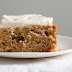 Applesauce Cake