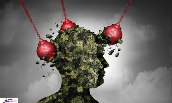 الحرب النفسية في العصر الحديث.