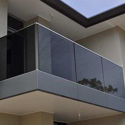 The Benefits of Aluminium Fabrication for Home