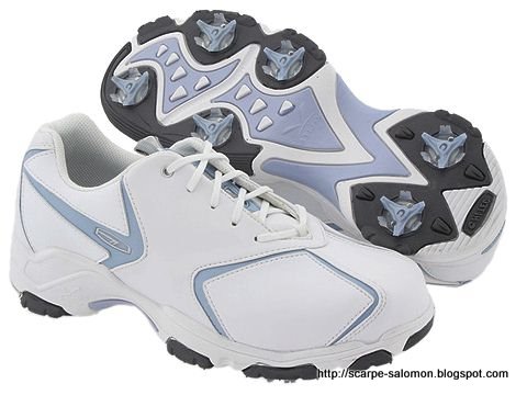 Scarpe salomon:I957-05581461
