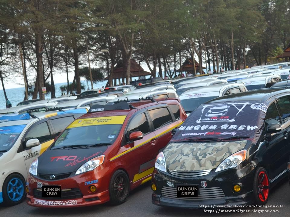 MaTmOdIfYcAr : MY ALZA OWNERS CLUB