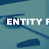 Anotaciones sobre Entity Framework