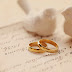 Gold Wedding Ring Wallpaper