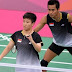 Live Score Perempat Final Turnamen Badminton Korea Super Series 2015