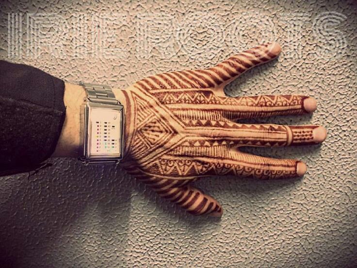 30 Latest Mehndi Designs For Groom To Try This Year Dulha Mehandi Designs Bling Sparkle