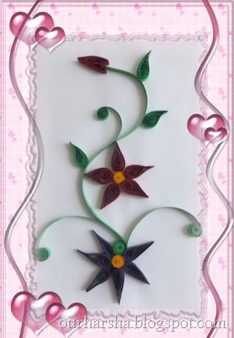paper Quilling` (5)