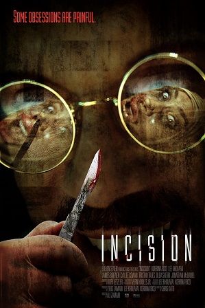 Incision (2020) Full Hindi Dual Audio Movie Download 480p 720p BluRay