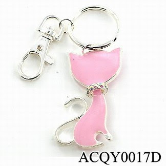 Charming Key Chains For Young Generation