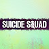 خط سويسايد سكواد – Suicide Squad Font