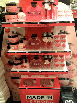 sephora st valentin