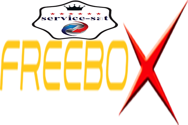 جديد جهاز freebox  