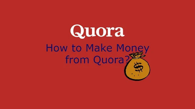 Earn money from Quora in Nepal