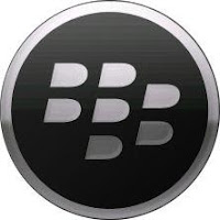 Kumpulan Font Blackberry