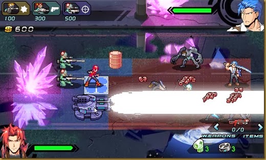 発射