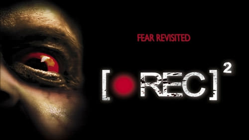 [REC]² 2009 streaming ita