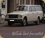 Volvo 145