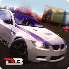 تحميل لعبة  Drag Battle racing v 2.46.25.a مهكرة للاندرويد اخر اصدار