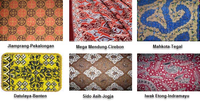 Sikap Apresiatif Terhadap Motif Hias Nusantara Mikirbae com