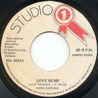 Love Bump