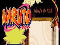 Naruto Ninja Battle