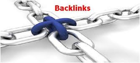 xây dựng Backlink, Seo