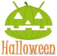 Android Halloween2