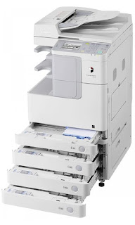 Install Canon Lbp653 / C654c Network Printer And Scanner Drivers