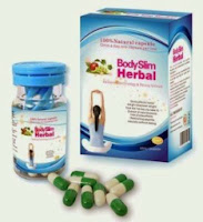 body slim herbal