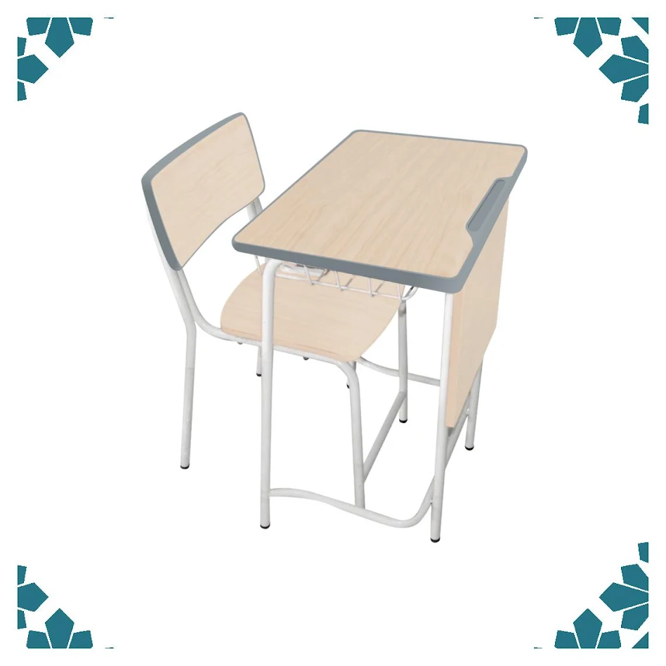 Jual Meja Kursi Sekolah Awet Mudah Dipasang Tidak Rusak 18 Elgon mzS