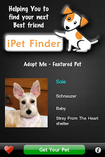 iPet Finder IPA 2.2