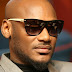I wish all my kids came from one woman - Tuface Idibia