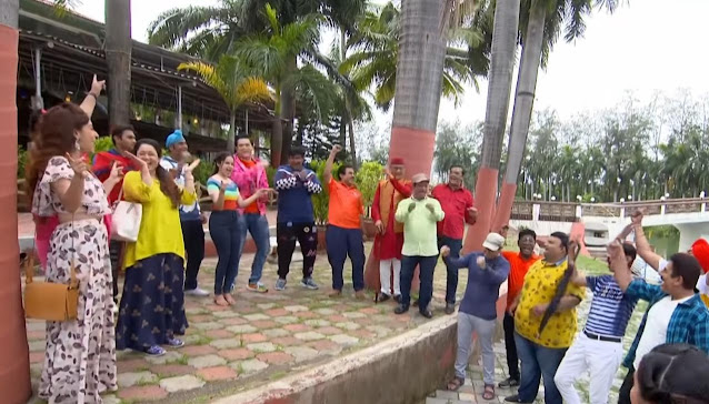 Taarak Mehta Ka Ooltah Chashmah