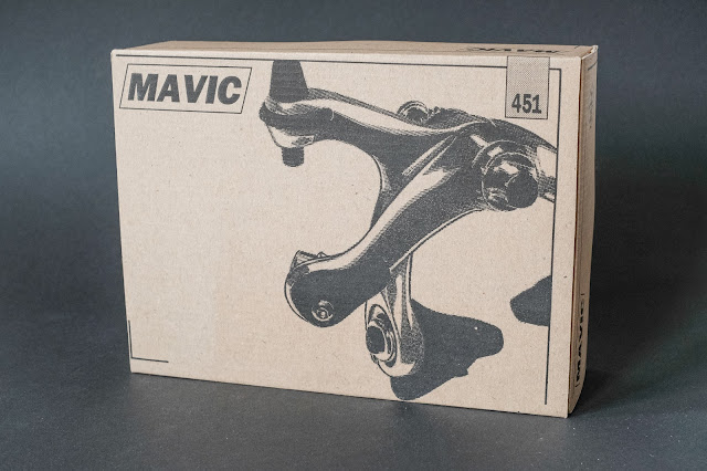 Mavic ZMS 8000 ZAP 