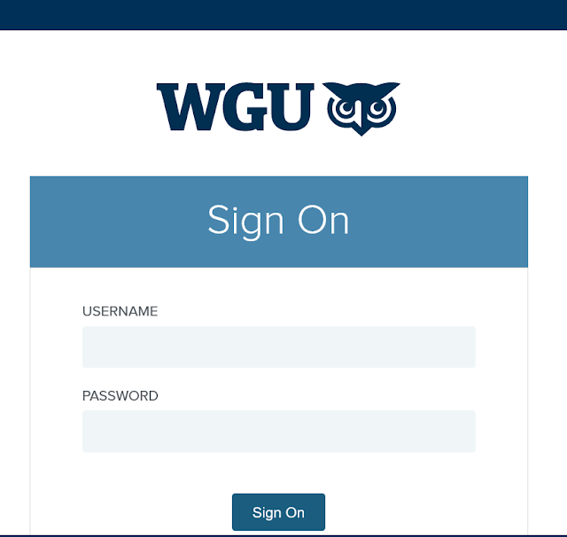 WGU Student Portal: Complete Guide to WGU Login 2023