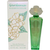 Gardenia Eau de Parfum for Women by Elizabeth Taylor 