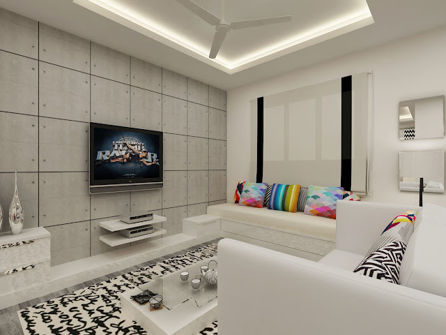 Interior Design Company in Bangalore