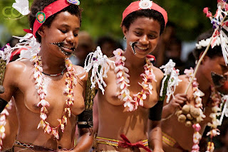 Melanesia - Timor Leste